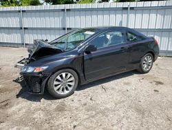 2009 Honda Civic EX en venta en West Mifflin, PA