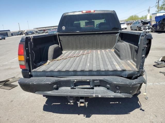 2006 GMC Sierra K1500 Denali