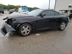 Hyundai Tiburon gs salvage cars for sale: 2006 Hyundai Tiburon GS