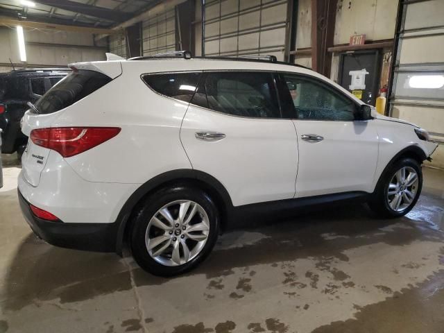 2013 Hyundai Santa FE Sport