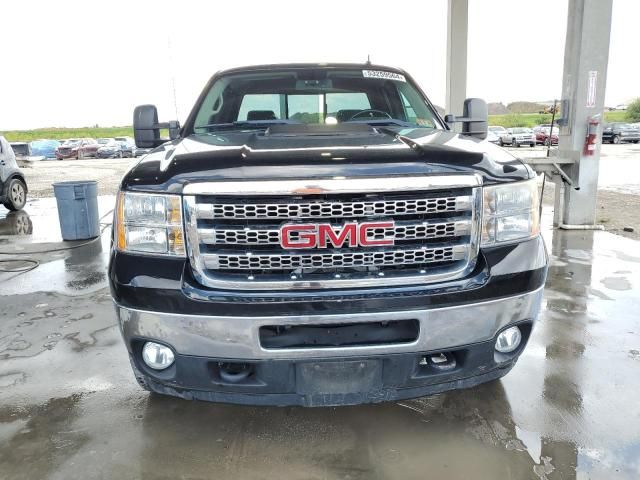 2013 GMC Sierra K2500 SLE