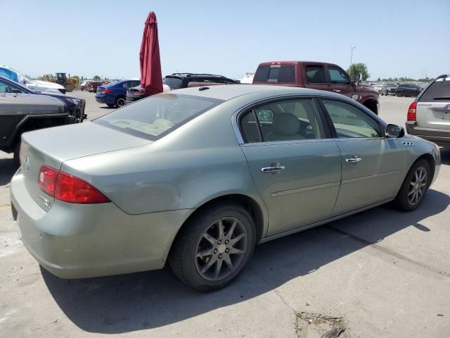 2006 Buick Lucerne CXL