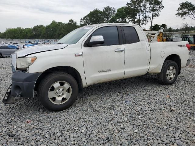 2007 Toyota Tundra Double Cab Limited