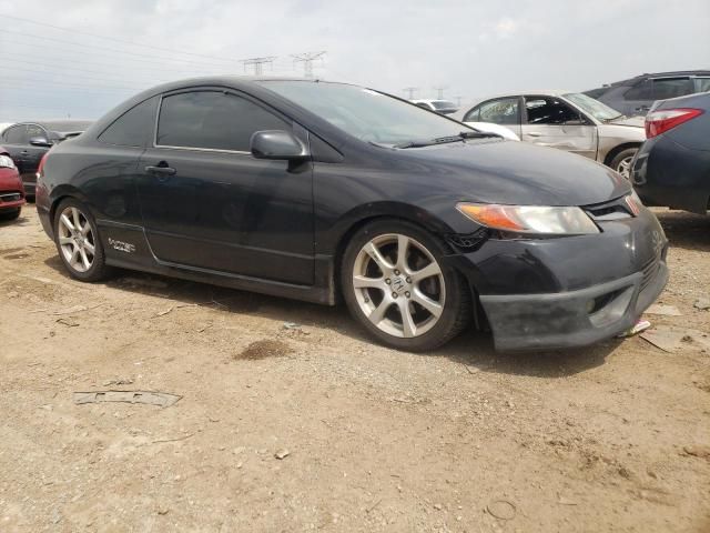 2006 Honda Civic SI