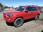 2016 Toyota 4runner SR5/SR5 Premium