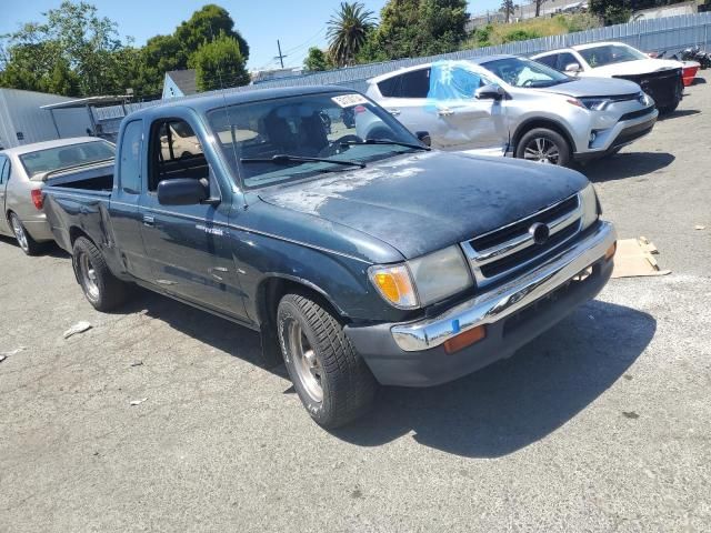 1998 Toyota Tacoma Xtracab