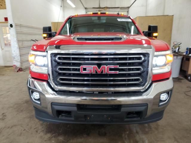 2018 GMC Sierra K3500 SLE