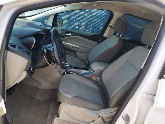 2014 Ford C-MAX SE