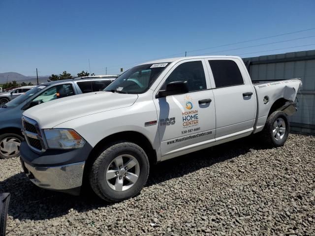 2019 Dodge RAM 1500 ST