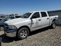 Salvage cars for sale at Reno, NV auction: 2019 Dodge RAM 1500 ST