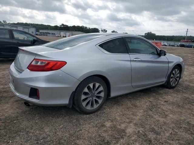 2013 Honda Accord LX-S