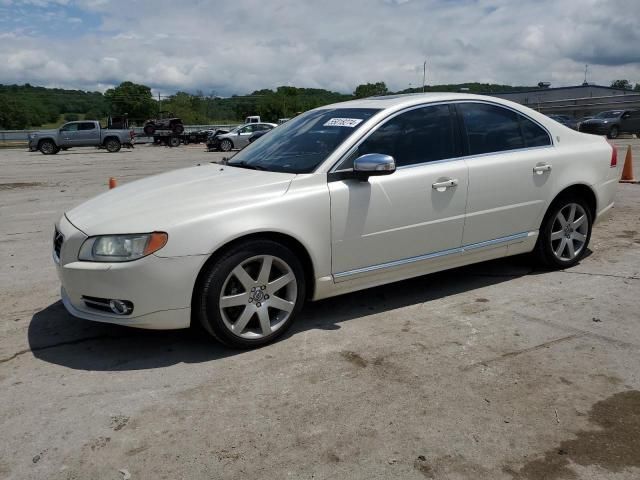 2010 Volvo S80 V8