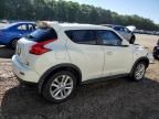 2012 Nissan Juke S