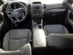 2011 KIA Sorento Base