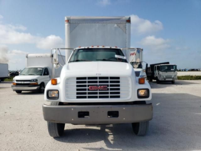 2001 GMC C-SERIES C7H042