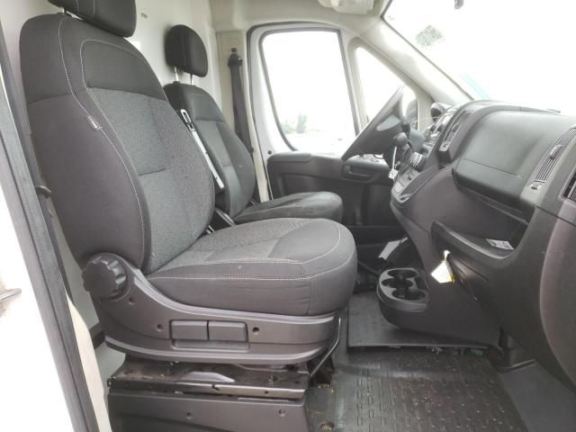 2014 Dodge RAM Promaster 3500 3500 High