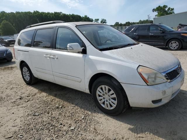 2011 KIA Sedona LX