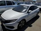 2016 Honda Civic EXL