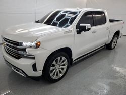 Copart select cars for sale at auction: 2019 Chevrolet Silverado C1500 High Country