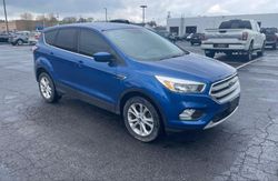 2017 Ford Escape SE for sale in Columbia Station, OH