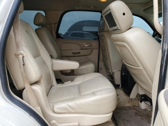 2007 Cadillac Escalade Luxury