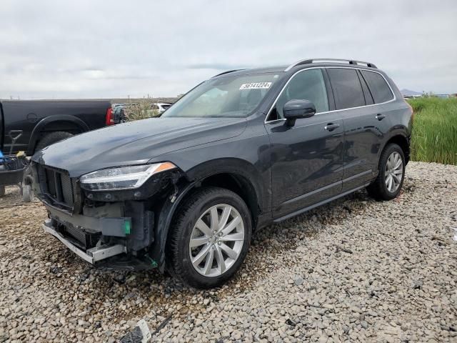 2016 Volvo XC90 T5