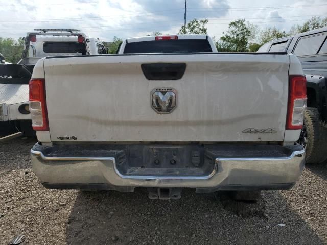 2019 Dodge RAM 2500 Tradesman