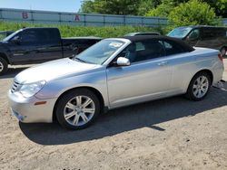 Chrysler Vehiculos salvage en venta: 2010 Chrysler Sebring Touring