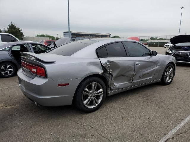 2013 Dodge Charger R/T