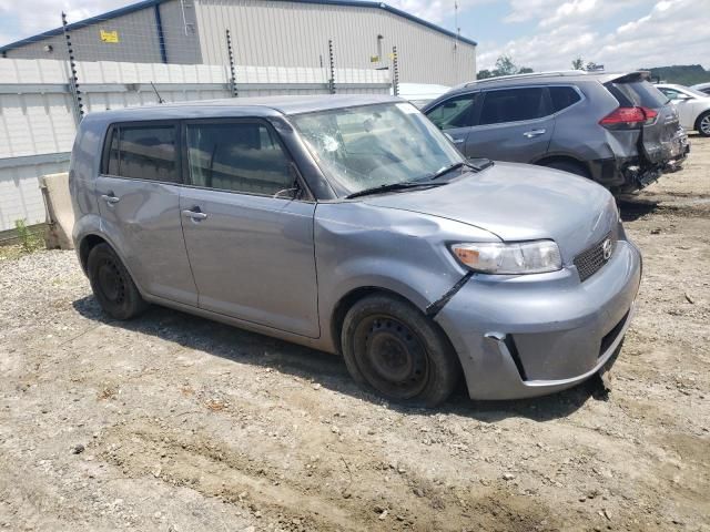 2009 Scion XB