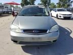 2005 Ford Focus ZX3