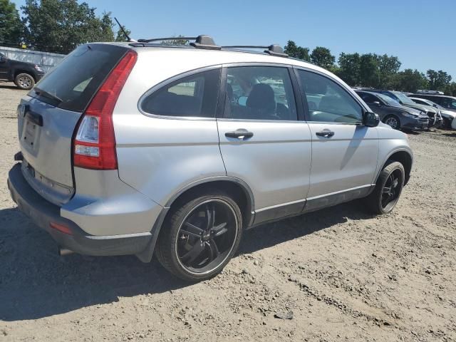 2008 Honda CR-V LX