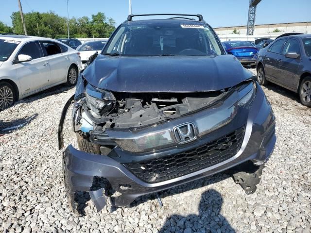 2019 Honda HR-V Touring