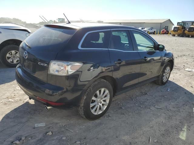 2010 Mazda CX-7