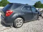 2012 Chevrolet Equinox LS