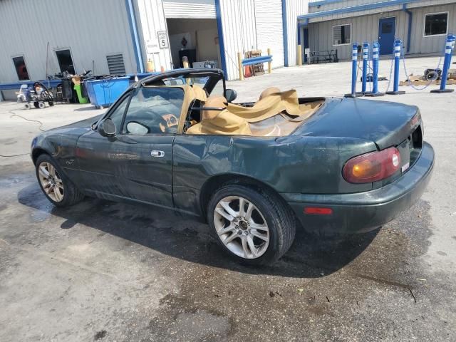 1997 Mazda MX-5 Miata