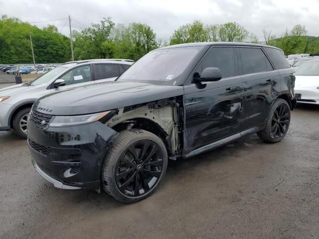 2023 Land Rover Range Rover Sport Dynamic SE