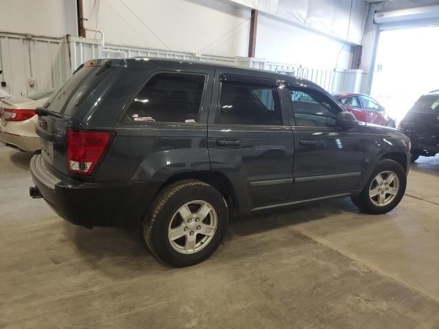 2007 Jeep Grand Cherokee Laredo