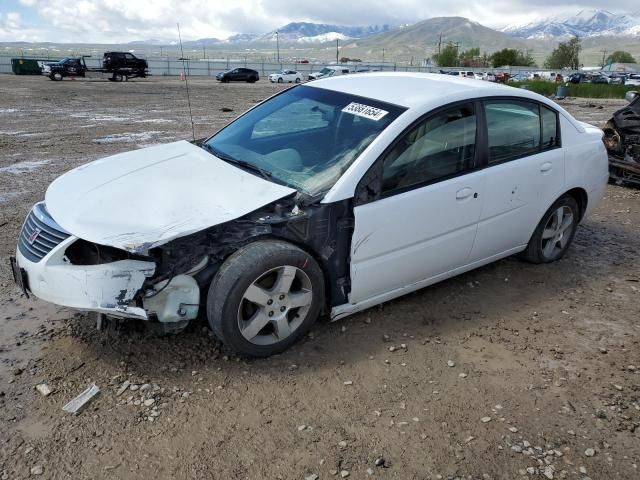 2006 Saturn Ion Level 3