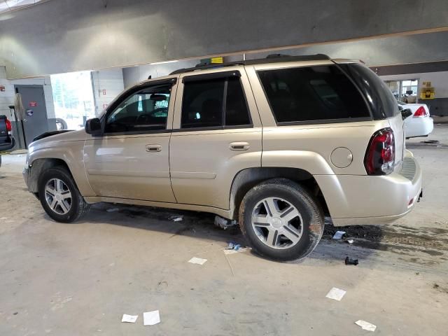 2007 Chevrolet Trailblazer LS