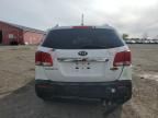 2011 KIA Sorento Base