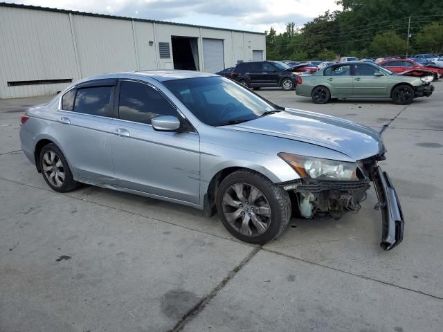 2008 Honda Accord EXL