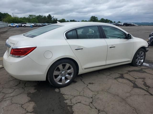 2011 Buick Lacrosse CXL