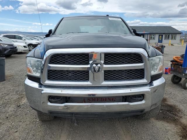 2014 Dodge RAM 2500 ST