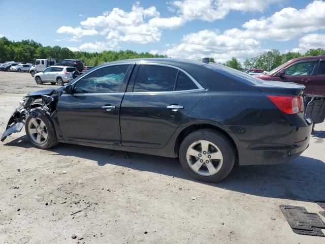 2014 Chevrolet Malibu 1LT