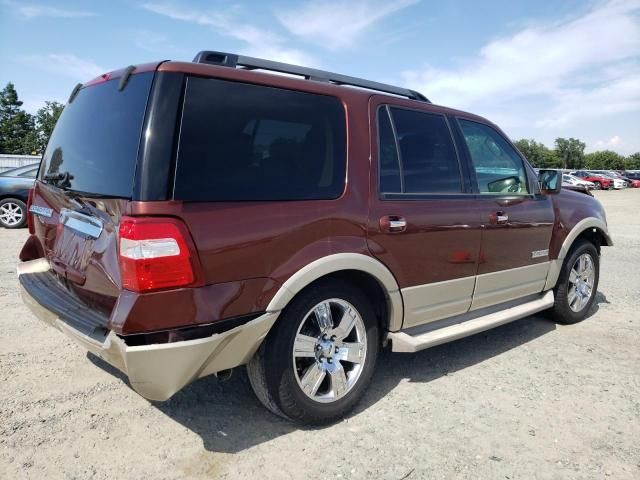 2007 Ford Expedition Eddie Bauer