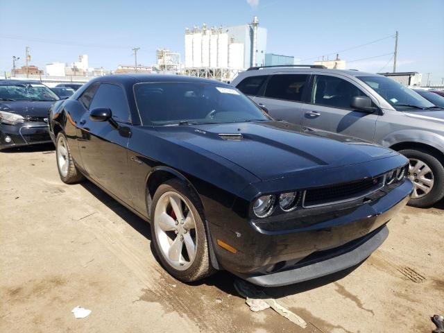 2014 Dodge Challenger R/T