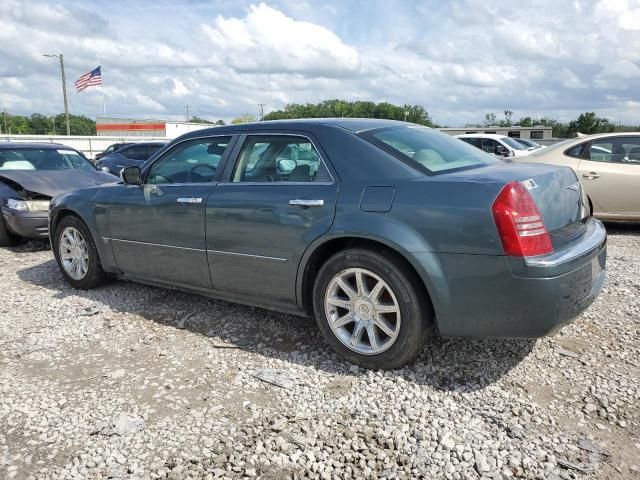 2006 Chrysler 300C