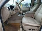 2008 Mercury Mountaineer Premier