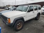 1996 Jeep Cherokee SE